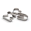 flower cookie cutter